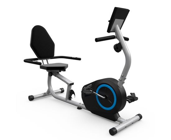  Велотренажер DFC GBYQ-2300D по низким ценам в Томске и Северске