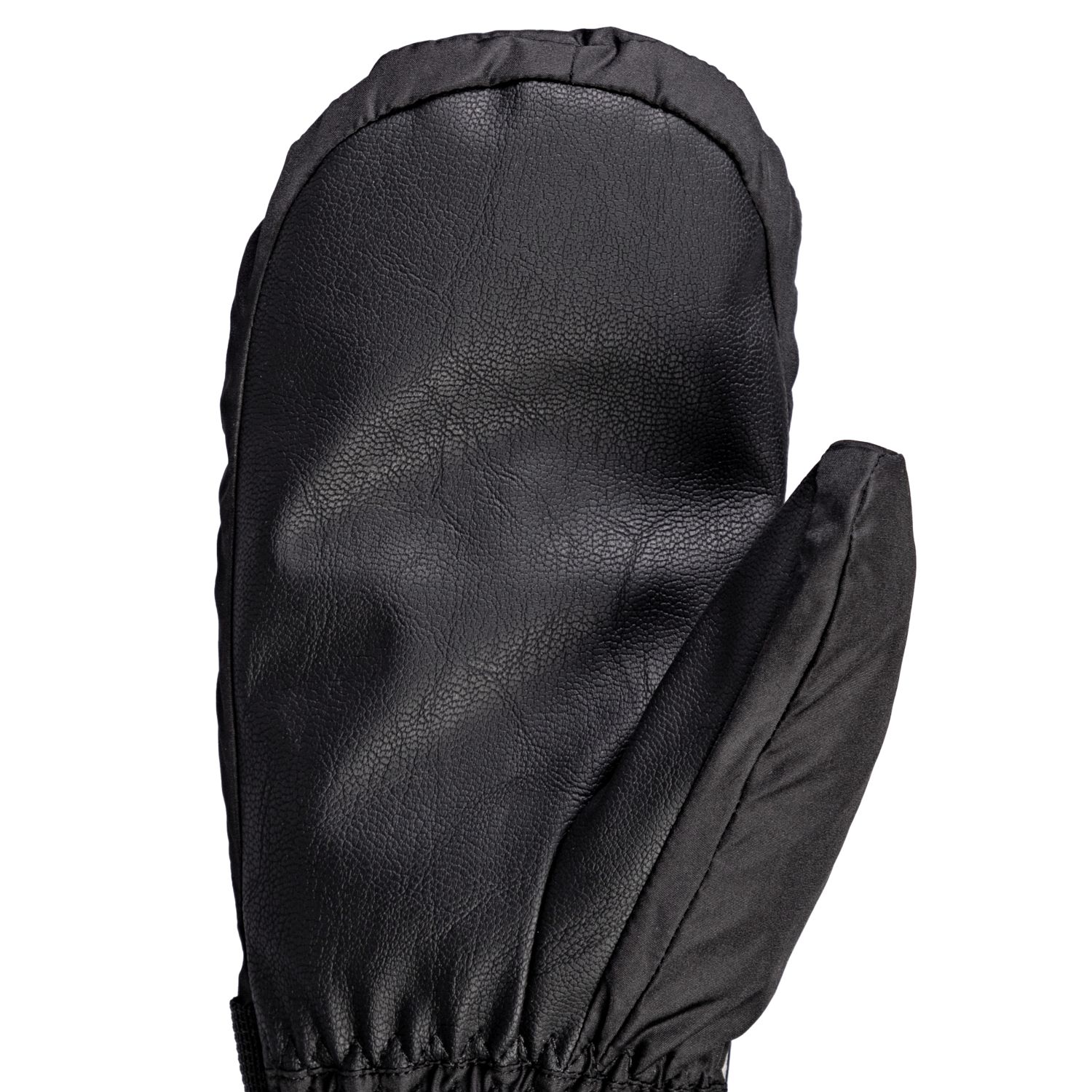  Варежки White Owl Pro mitt MNS W113371 черный по низким ценам в Томске и Северске