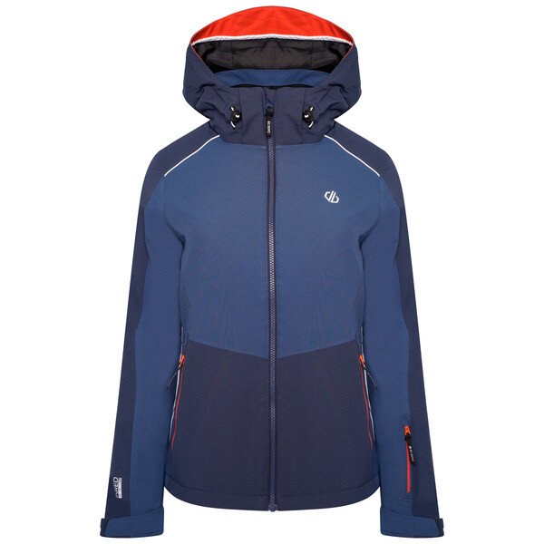 Куртка Enclave II Jacket (Цвет TDG, Синий) DWP502 Фото Куртка Enclave II Jacket (Цвет TDG, Синий) DWP502 со склада магазина СпортСЕ