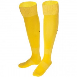 Гетры 2K Sport Optimal yellow/black 120350