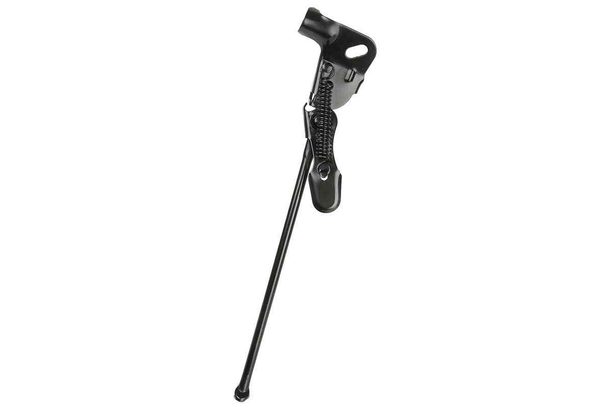 Подножка 26"-28" нерег. сталь черный 5-430257 Подножка 26"-28" нерег. сталь черный 5-430257 по низким ценам в Томске и Северске