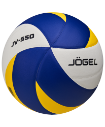 Мяч волейбольный Jögel JV-550 (BC23)