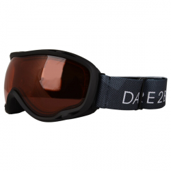 Очки горнолыжные Velose II Goggles (Цвет 800, Черный) DUE417 Очки горнолыжные Velose II Goggles (Цвет 800, Черный) DUE417