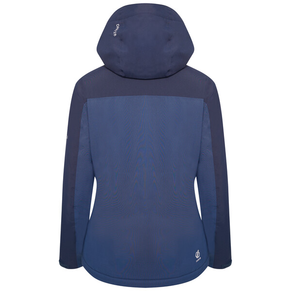 Куртка Enclave II Jacket (Цвет TDG, Синий) DWP502 Фото Куртка Enclave II Jacket (Цвет TDG, Синий) DWP502 со склада магазина СпортСЕ