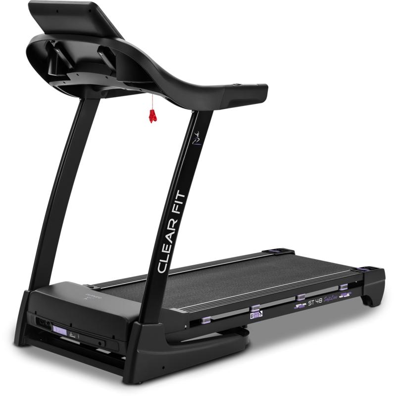 Беговая дорожка Clear Fit SoftLine ST 48 по низким ценам в Томске и Северске