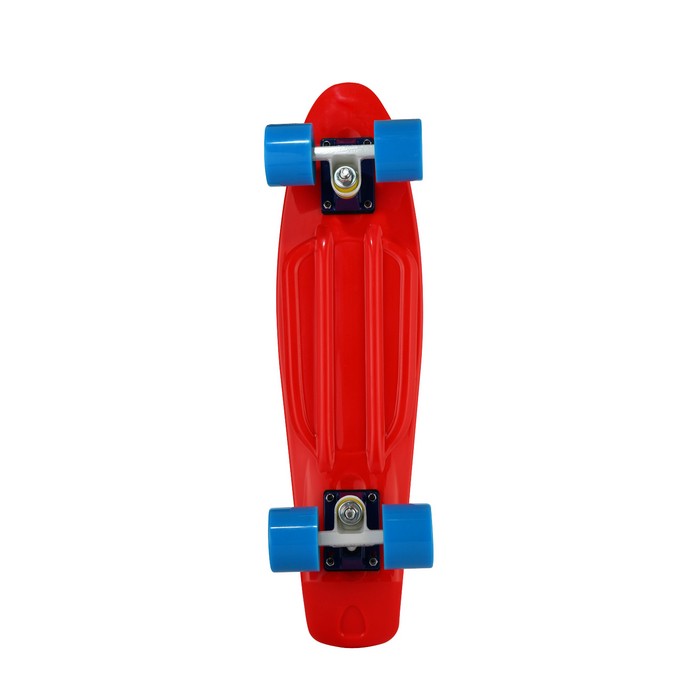  Мини-круизер RGX PNB-01 (22") red по низким ценам в Томске и Северске