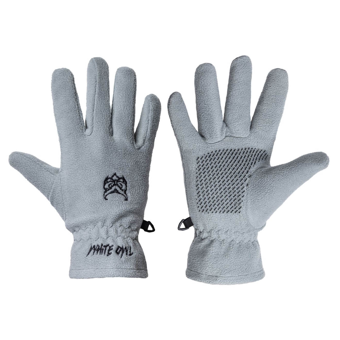  Перчатки White Owl 09-1547 серый W112807 по низким ценам в Томске и Северске