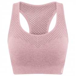 Топ Dont Sweat It Bra (Цвет 0J3, Розовый) DWU354 Топ Dont Sweat It Bra (Цвет 0J3, Розовый) DWU354