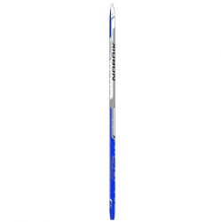 Лыжный комплект SE Spine Nordik/Ice com Classic wax 75мм blue