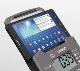 CARBON FITNESS U308 Велотренажер