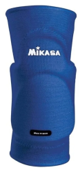 Наколенники волейбольные Mikasa MT6-029 ярко-синий