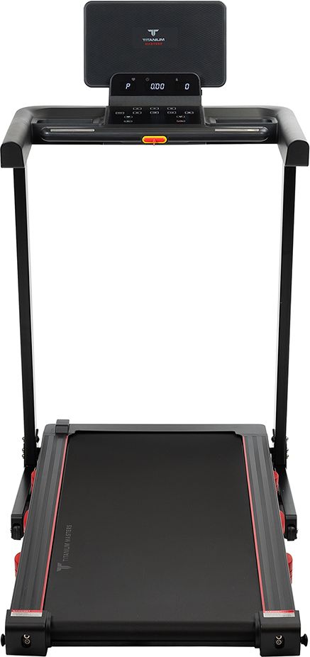  Беговая дорожка Titanium Masters Physiotech M380 по низким ценам в Томске и Северске