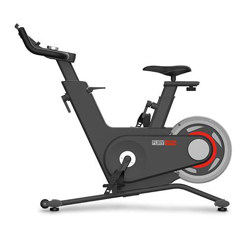  Спин-байк SVENSSON BODY LABS FURY SPIN по низким ценам в Томске и Северске