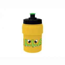 Велофляга AUTHOR пластиковая,yellow/green , д/детских вело AB-MIRAGE 0.35л 8-14060021 Велофляга AUTHOR пластиковая,yellow/green , д/детских вело AB-MIRAGE 0.35л 8-14060021
