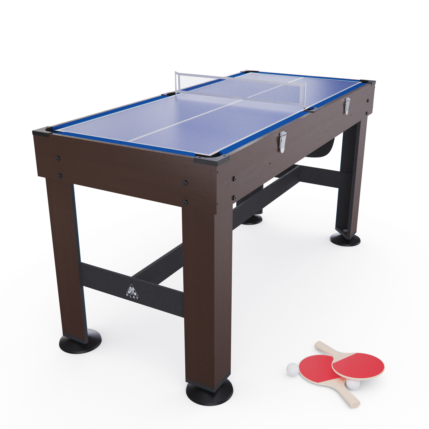  Игровой стол - трансформер DFC Amber  JG-GT-55411 по низким ценам в Томске и Северске