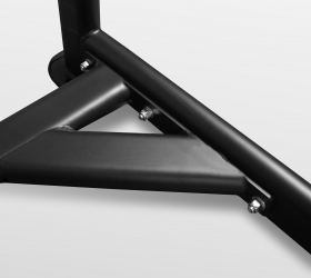 BRONZE GYM BR-1015 Рама для приседов