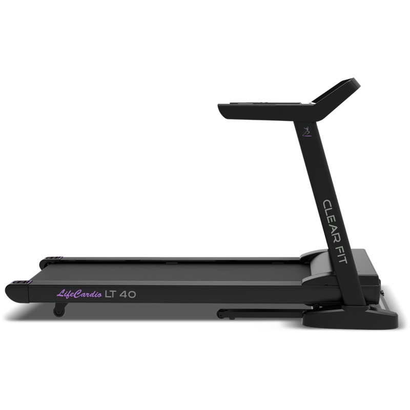  Беговая дорожка Clear Fit LifeCardio LT 40 по низким ценам в Томске и Северске