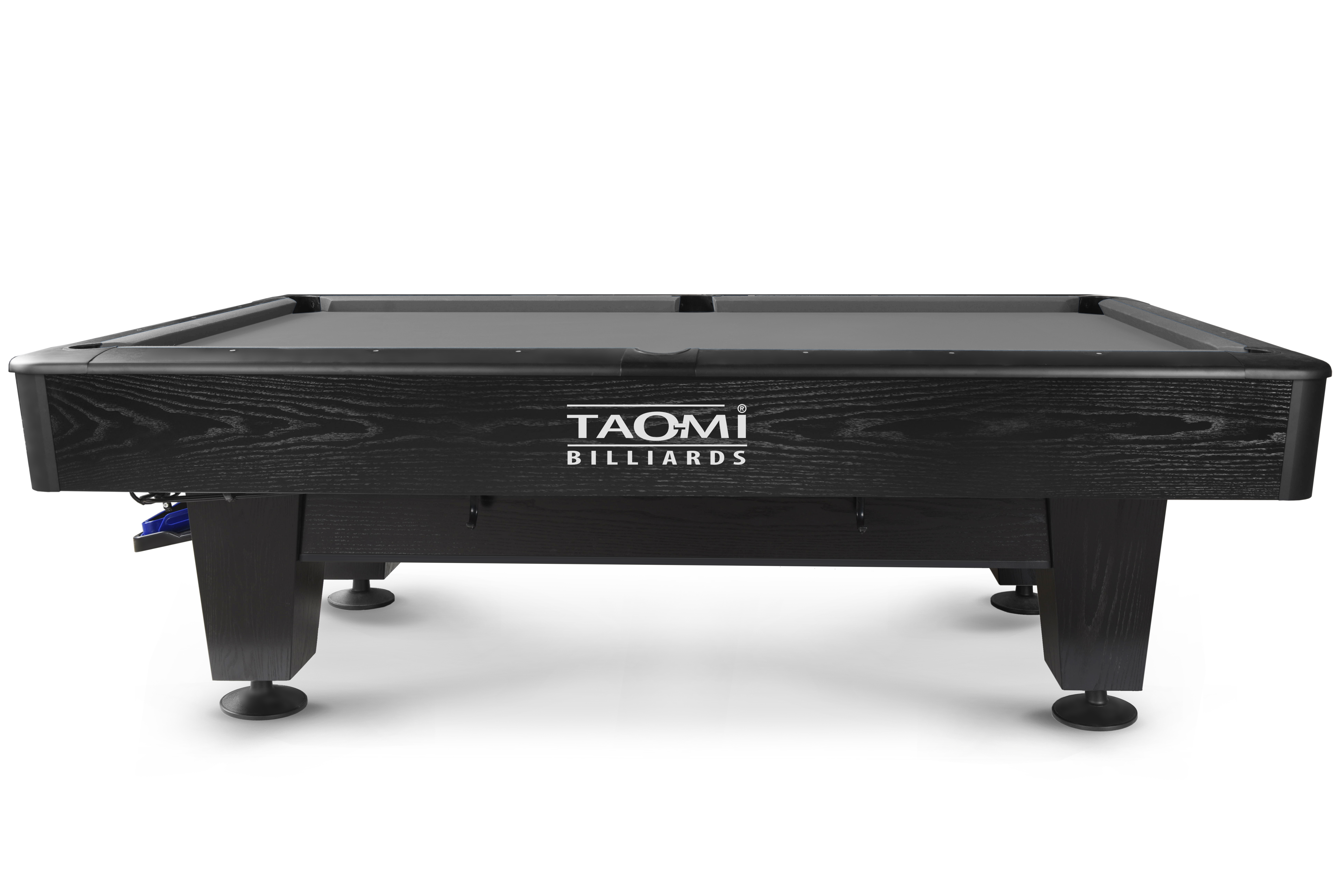 Бильярдный стол TAO-MI Model 3 пул 8 ft, сукно Gray по низким ценам в Томске и Северске