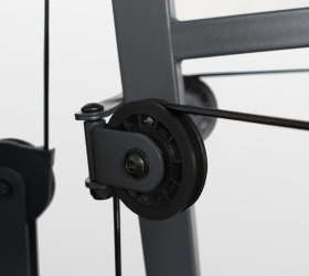 OXYGEN FITNESS IRVING Силовой комплекс