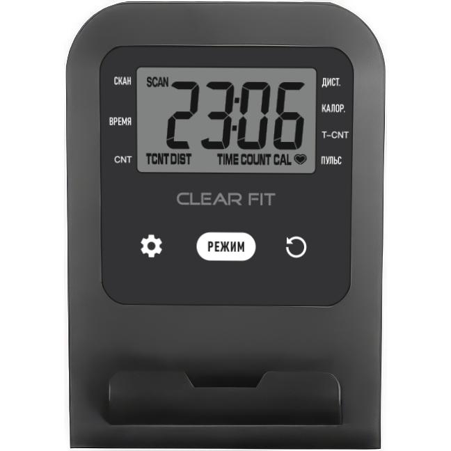  Гребной тренажер Clear Fit Neptune RN 600 по низким ценам в Томске и Северске