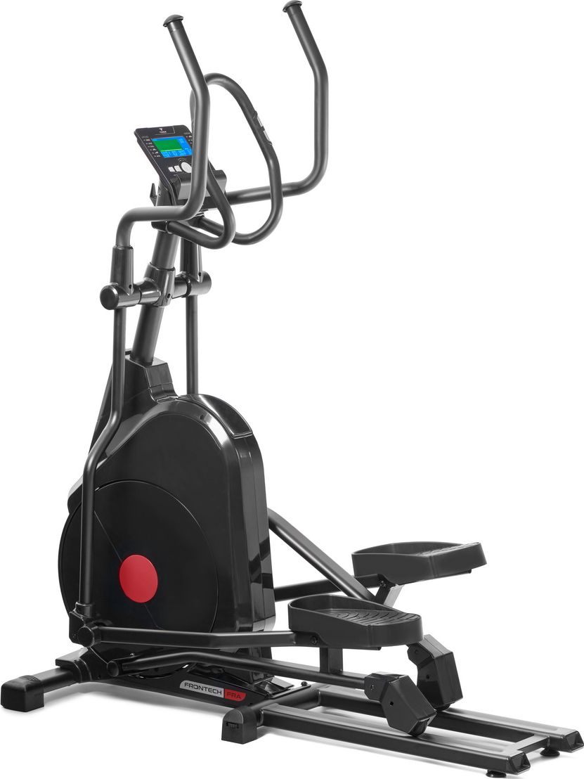  Эллиптический тренажер Titanium Masters Frontech FRA по низким ценам в Томске и Северске