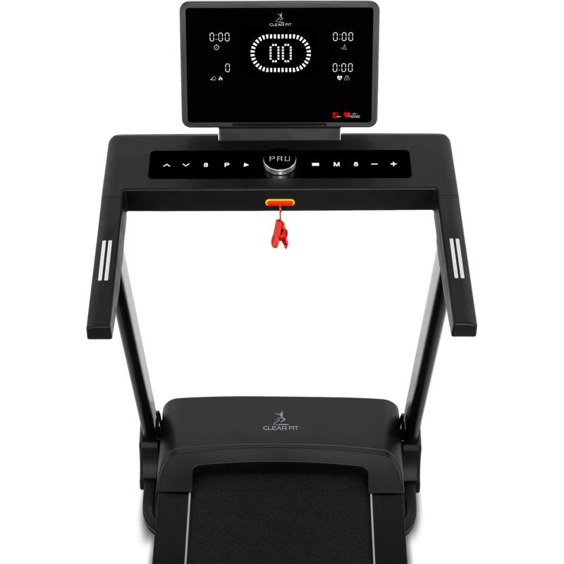  Беговая дорожка Clear Fit CrossPower CT 460 AI по низким ценам в Томске и Северске