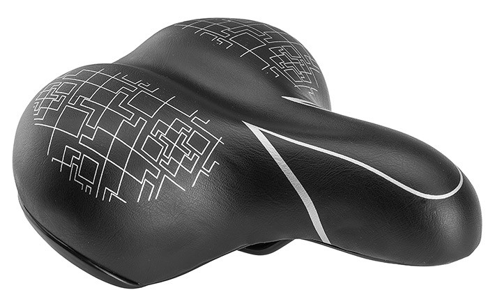  Седло AZ-5552 по низким ценам в Томске и Северске