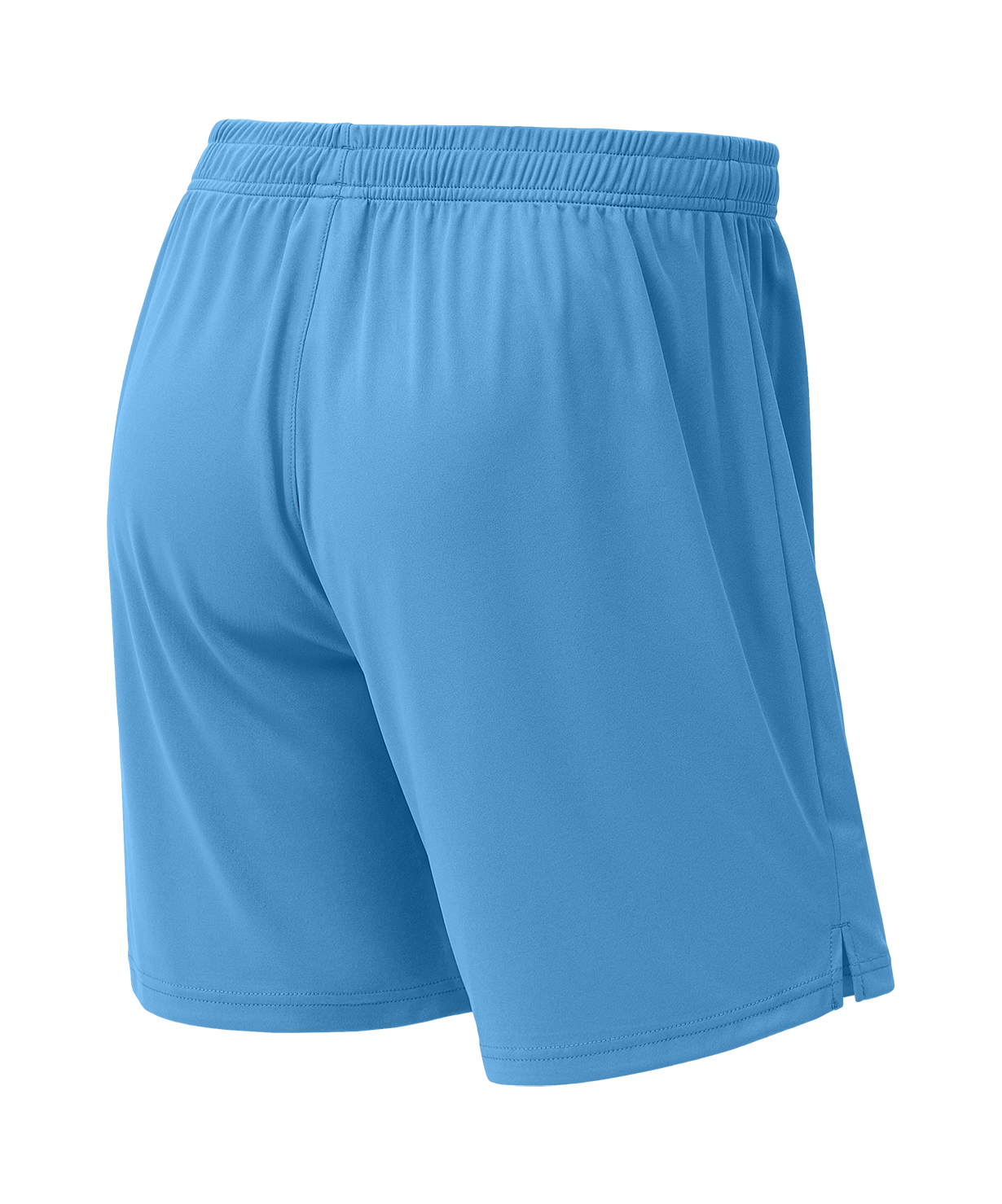  Шорты игровые DIVISION PerFormDRY Union Shorts, голубой по низким ценам в Томске и Северске