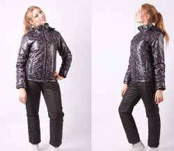Костюм утепленный женский Bonitto WH02-PRF7 Костюм утепленный женский Bonitto WH02-PRF7