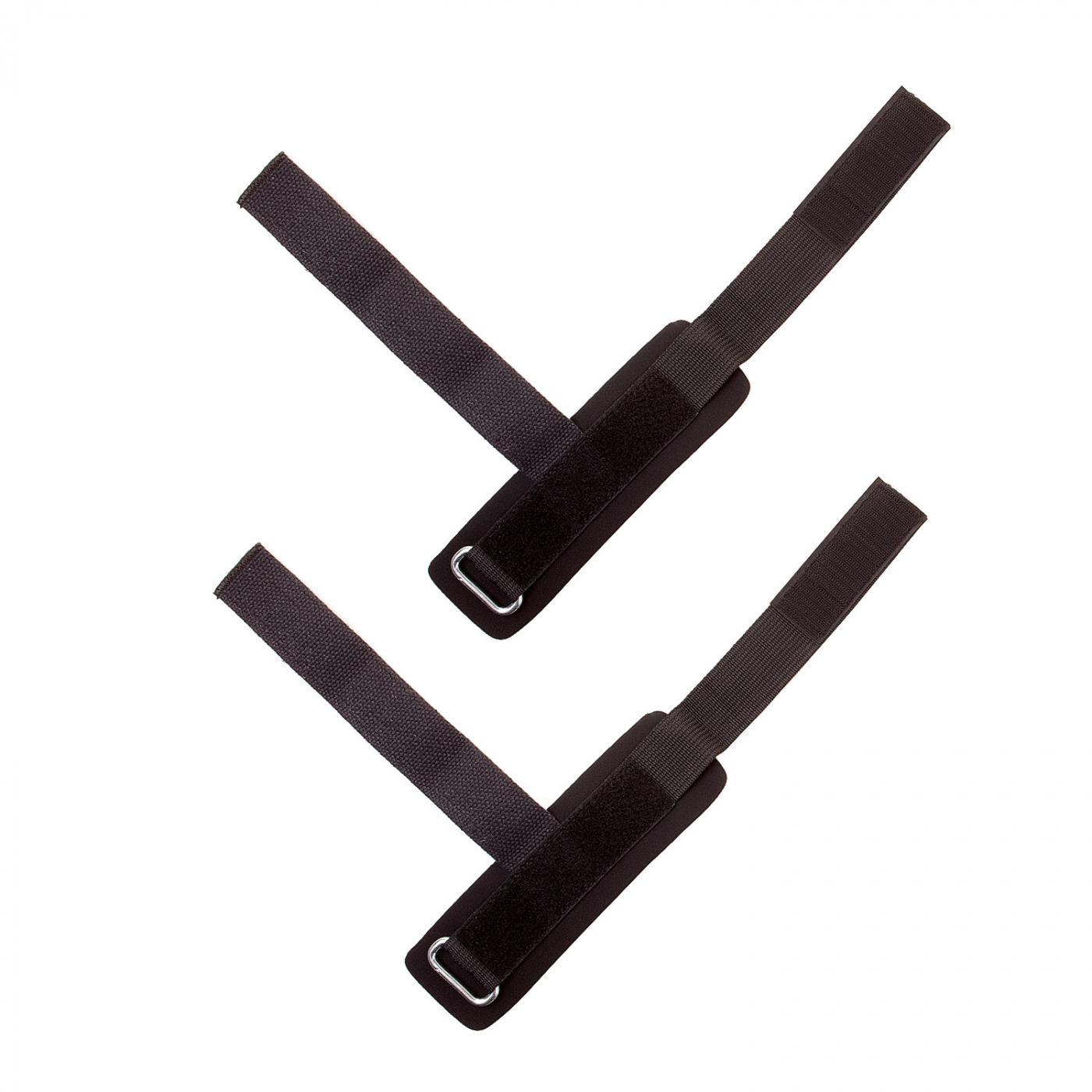 Ремни для тяги RWR-382 black Ремни для тяги RWR-382 black по низким ценам в Томске и Северске