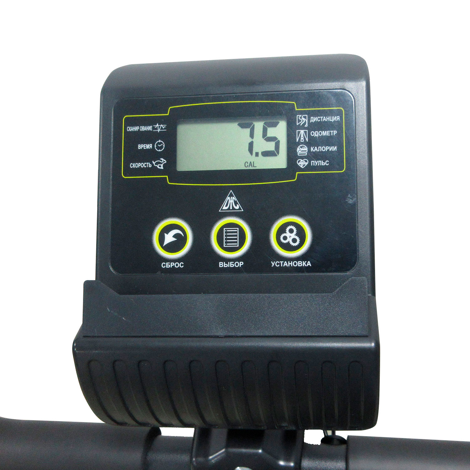  Велотренажер DFC B5076 магнитный по низким ценам в Томске и Северске