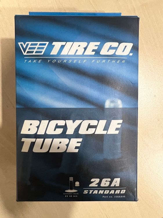 Камера 26" * 2.35/4.2 Vee Tire FatBike стенка 1.20мм, a/v 40 мм BU0039 Камера 26" * 2.35/4.2 Vee Tire FatBike стенка 1.20мм, a/v 40 мм BU0039 по низким ценам в Томске и Северске