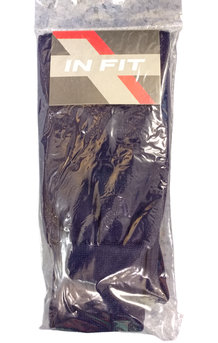  Гетры In Fit темно-синий по низким ценам в Томске и Северске