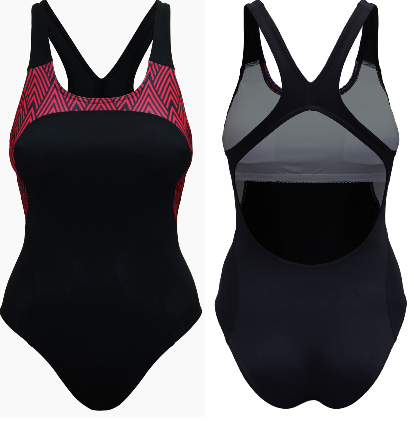  Купальник Skat 3897 А2 по низким ценам в Томске и Северске