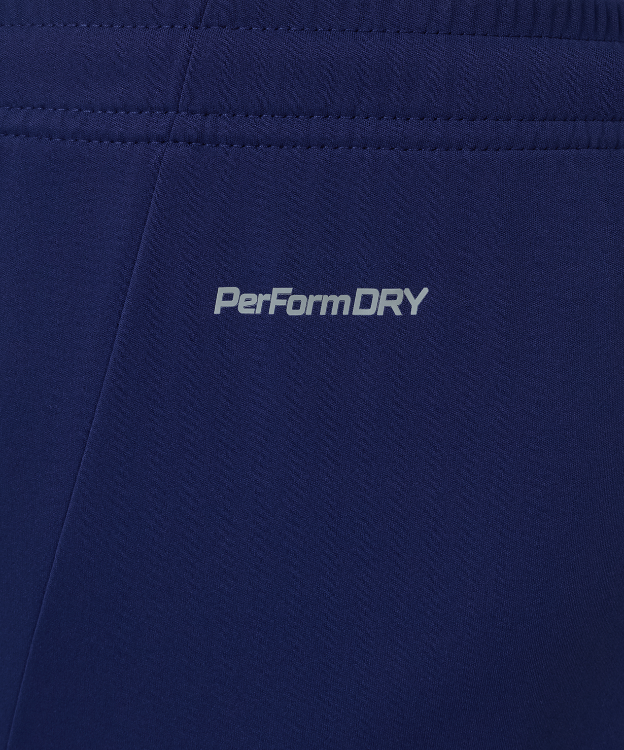  Шорты тренировочные c карманами JOGEL PREMIER PerFormDRY Training Shorts, темно-синий по низким ценам в Томске и Северске