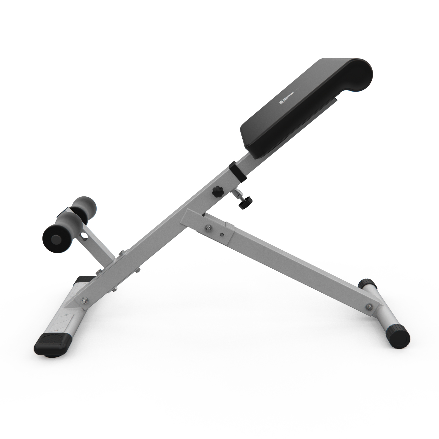  Гиперэкстензия DFC Homegym SJ1006W по низким ценам в Томске и Северске