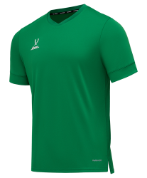 Футболка игровая DIVISION PerFormDRY Union Jersey, зеленый