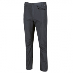 Брюки Delgado Trousers (Цвет 038, Серый) RMJ231R Брюки Delgado Trousers (Цвет 038, Серый) RMJ231R
