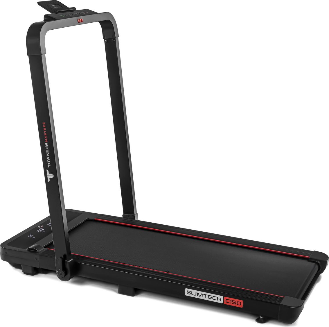  Беговая дорожка Titanium Masters Slimtech C150 по низким ценам в Томске и Северске