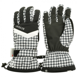 Перчатки Charisma Glove (Цвет ADD, Черный) DWG331 Перчатки Charisma Glove (Цвет ADD, Черный) DWG331