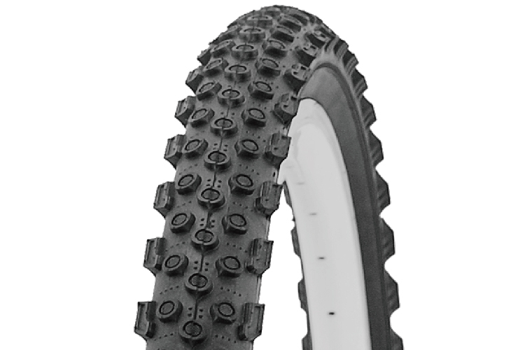Покрышка 18" * 1.95" Wanda P1053(A) RTRR18WND003 Фото Покрышка 18" * 1.95" Wanda P1053(A) RTRR18WND003 со склада магазина СпортСЕ