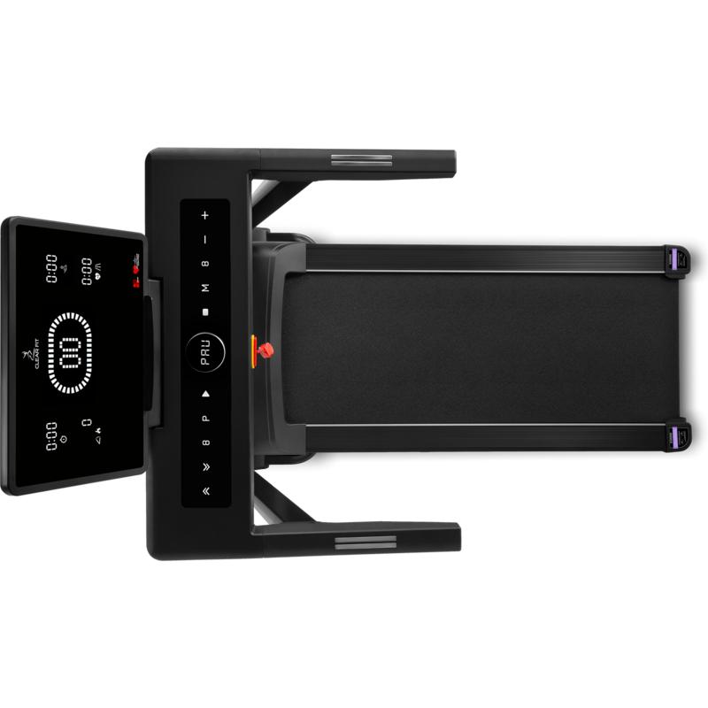  Беговая дорожка Clear Fit CrossPower CT 460 AI по низким ценам в Томске и Северске