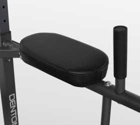 OXYGEN FITNESS DENTON Турник/пресс/брусья