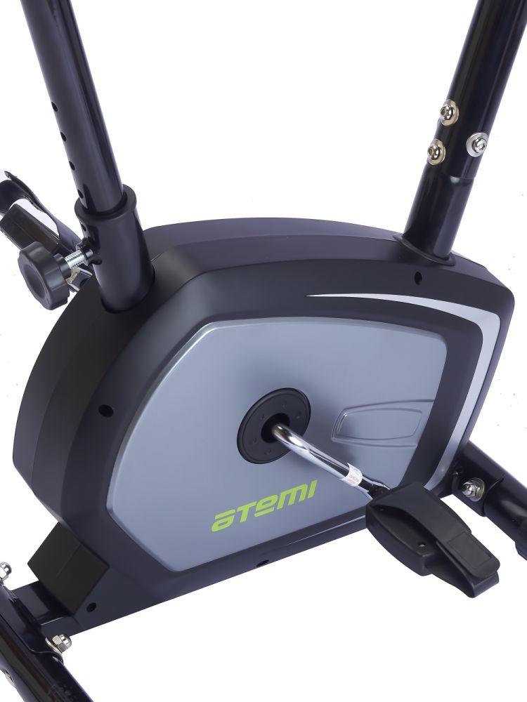  Велотренажер   Atemi AC505 магнитный по низким ценам в Томске и Северске