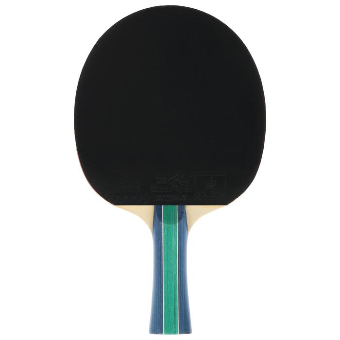  Ракетка для настольного тенниса Double Fish 2A+C серия по низким ценам в Томске и Северске