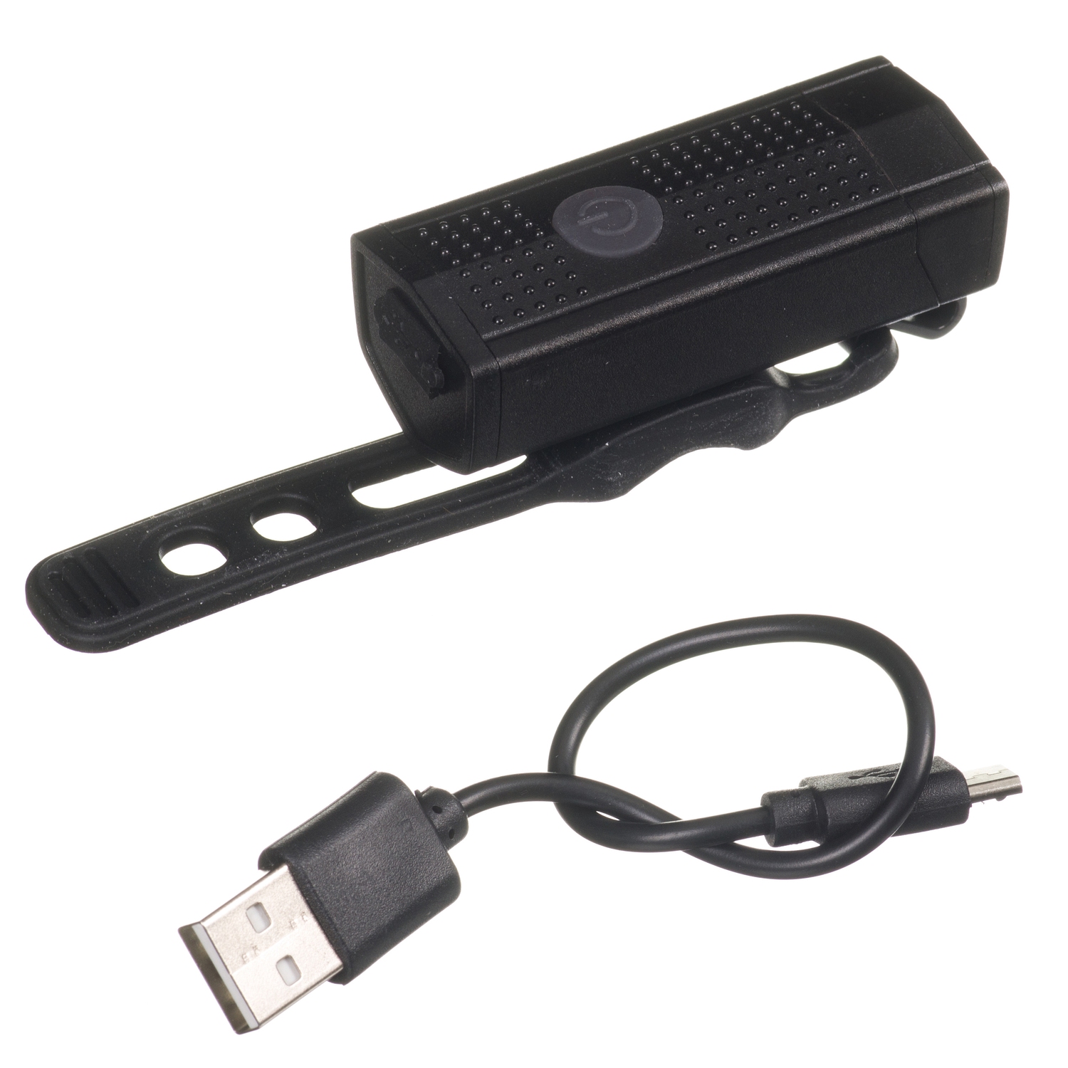  Фонарь передний STG BC-FL1616 USB по низким ценам в Томске и Северске