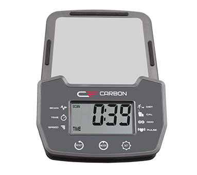  CARBON FITNESS U308 Велотренажер по низким ценам в Томске и Северске