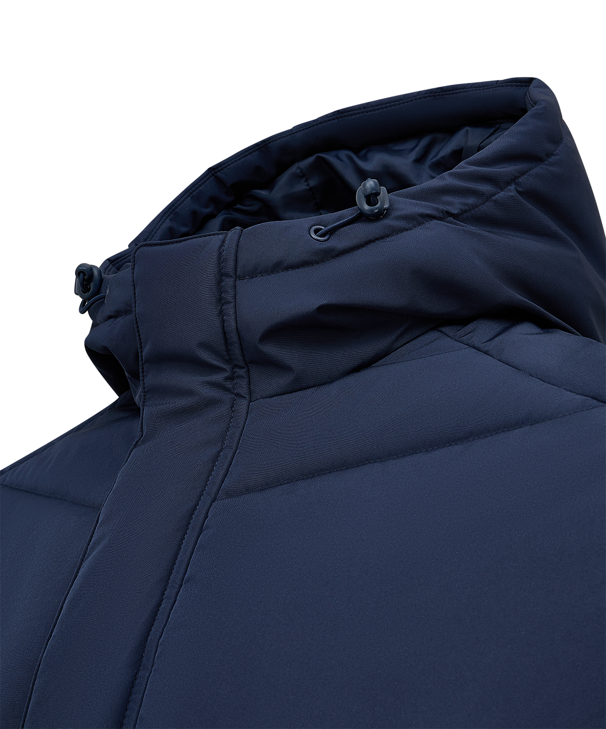 Фото Куртка утепленная CAMP 2 PerFormPROOF Padded Jacket, темно-синий со склада магазина СпортСЕ