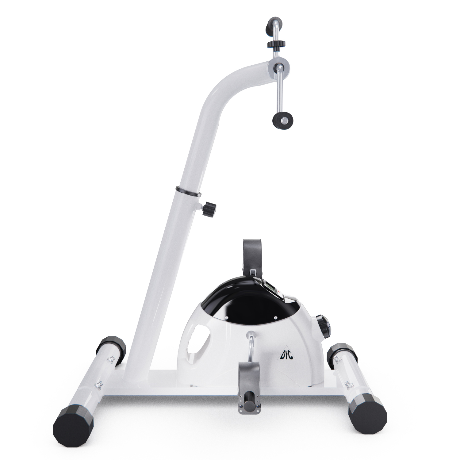  Велотренажер двойной DFC B81802 Dual Bike по низким ценам в Томске и Северске