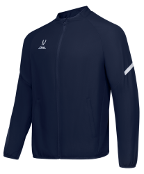 Куртка спортивная CAMP 2 Lined Jacket, темно-синий